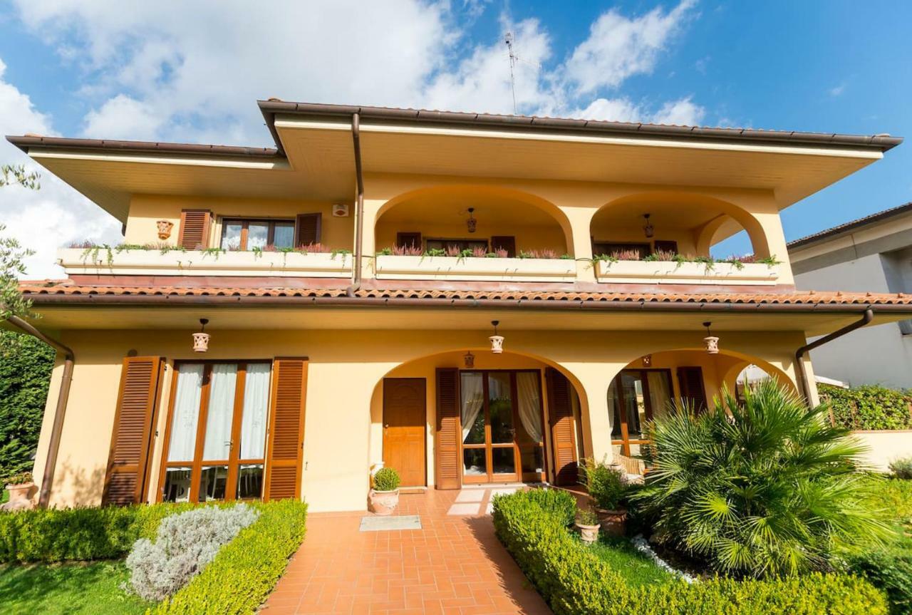 Hidden Tuscan Treasure Cantagrillo Extérieur photo