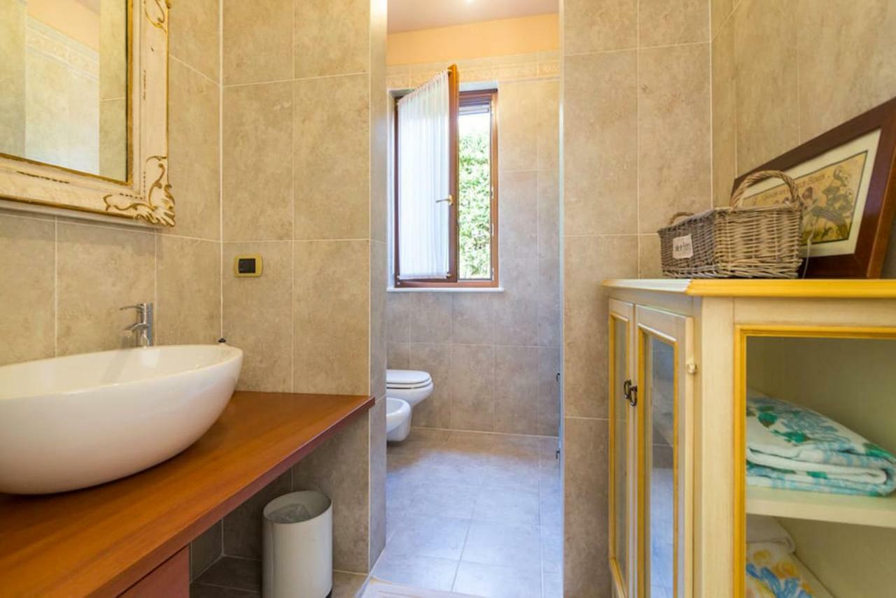 Hidden Tuscan Treasure Cantagrillo Extérieur photo