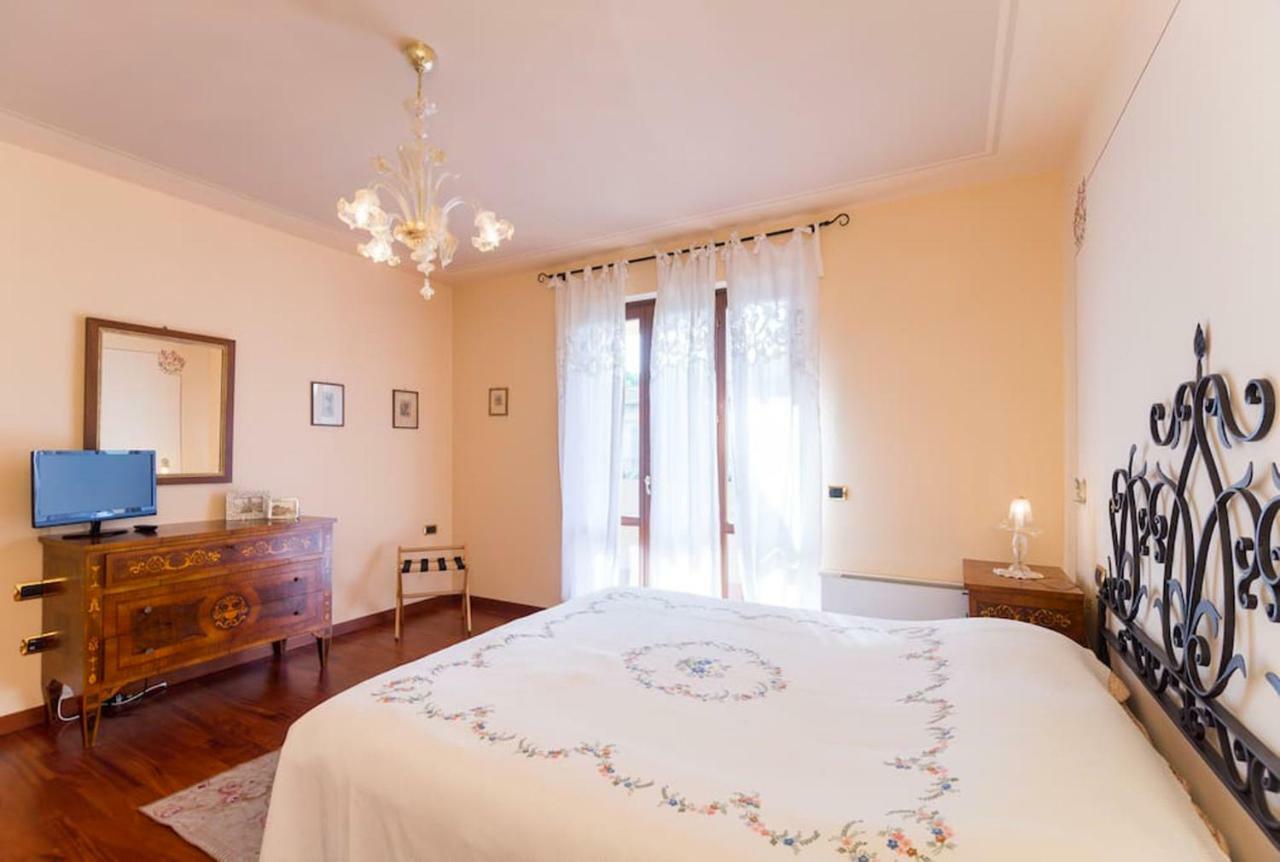 Hidden Tuscan Treasure Cantagrillo Extérieur photo