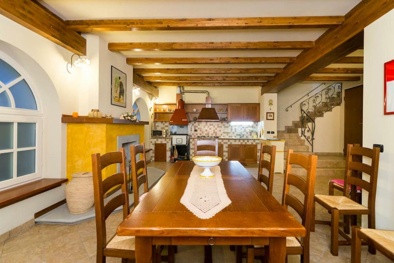 Hidden Tuscan Treasure Cantagrillo Extérieur photo